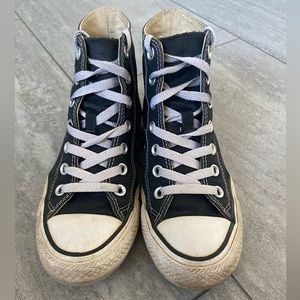 Converse High-Tops
